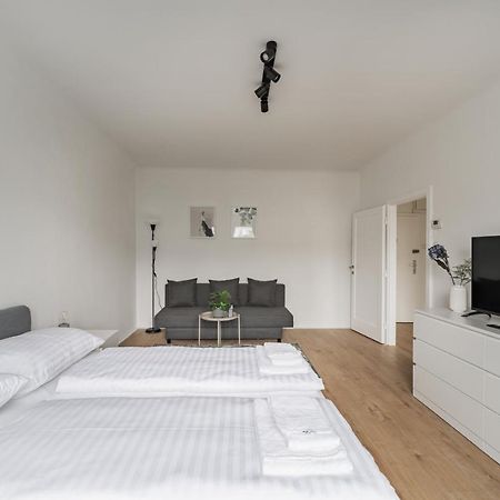 Homely Apartment - 10 Minutes To Stephansplatz Wien Exterior foto