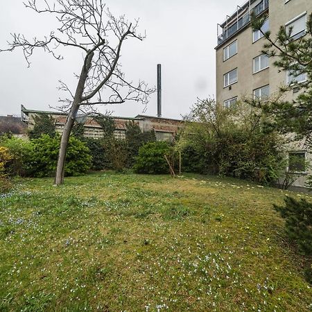 Homely Apartment - 10 Minutes To Stephansplatz Wien Exterior foto