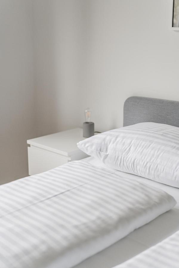 Homely Apartment - 10 Minutes To Stephansplatz Wien Exterior foto