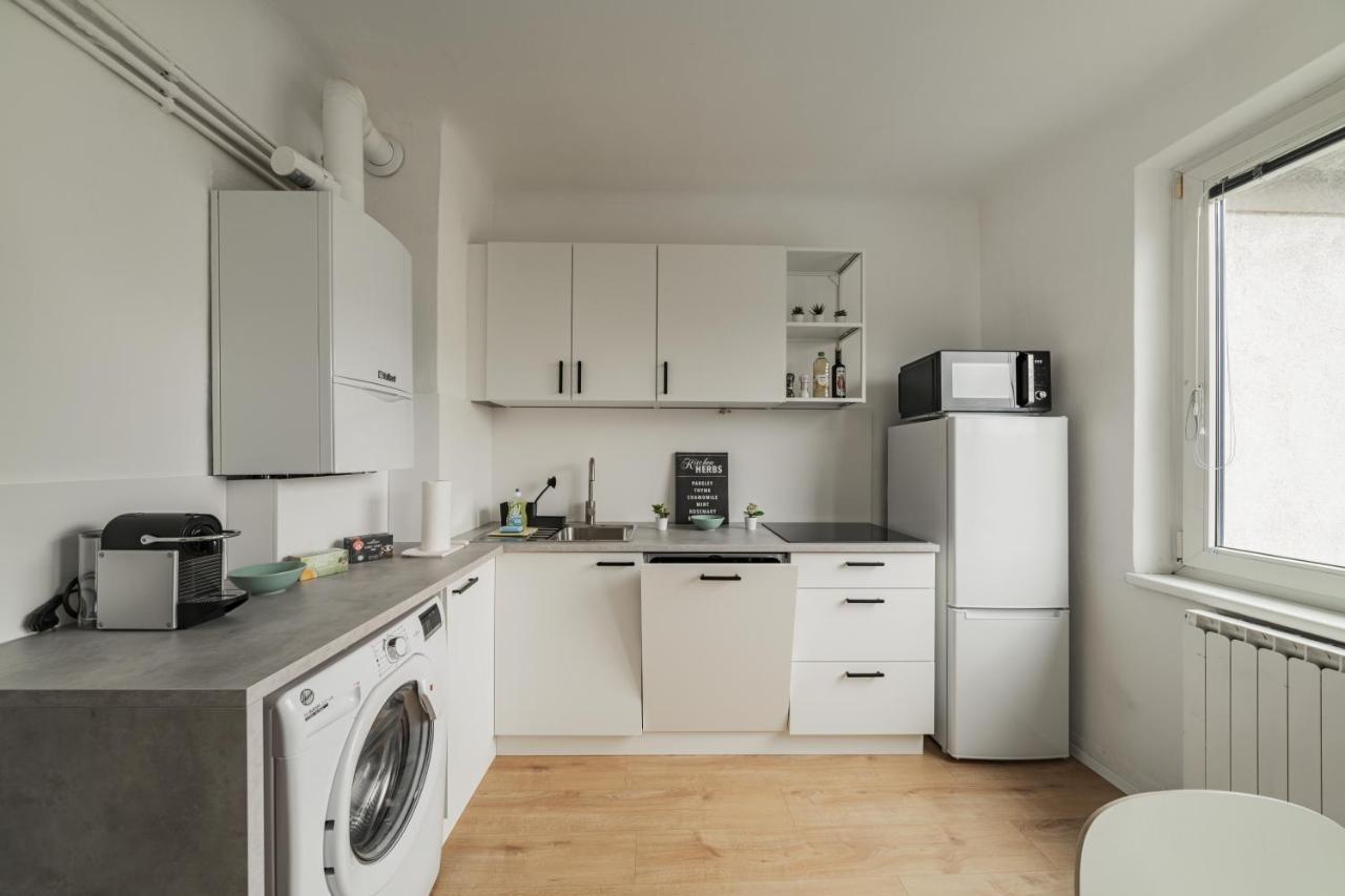 Homely Apartment - 10 Minutes To Stephansplatz Wien Exterior foto