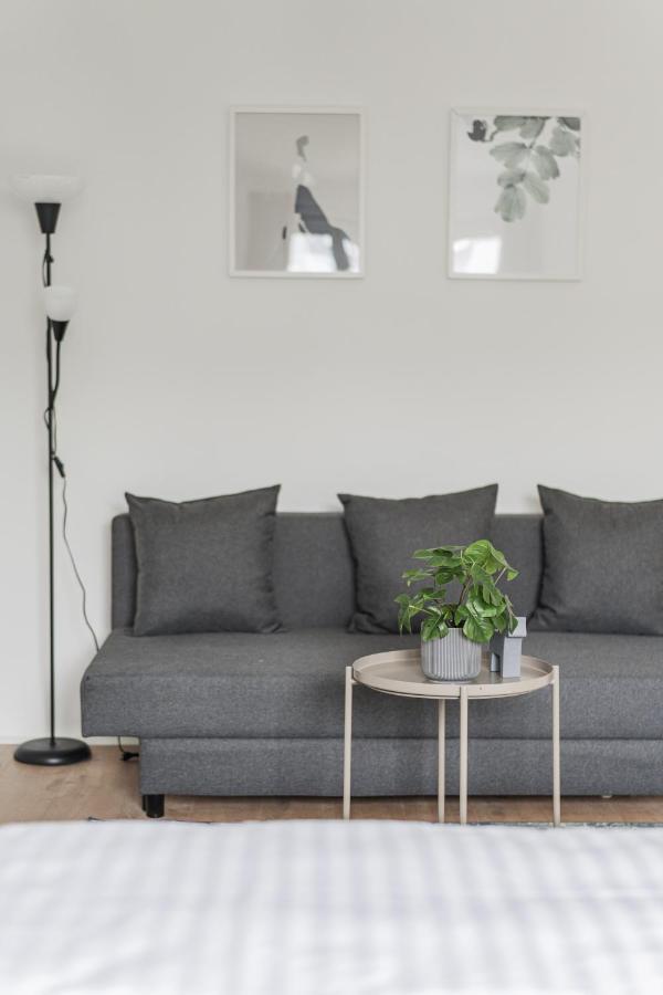 Homely Apartment - 10 Minutes To Stephansplatz Wien Exterior foto