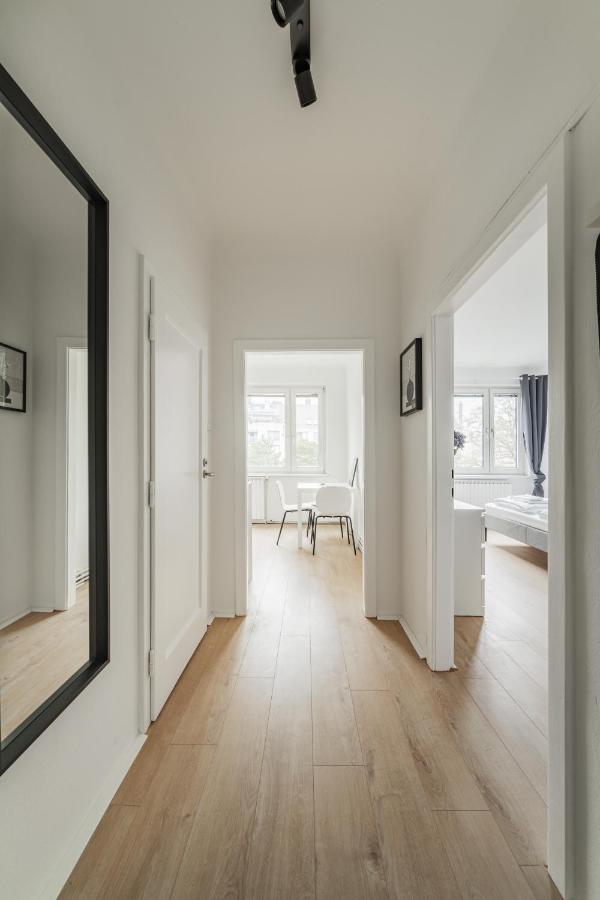 Homely Apartment - 10 Minutes To Stephansplatz Wien Exterior foto