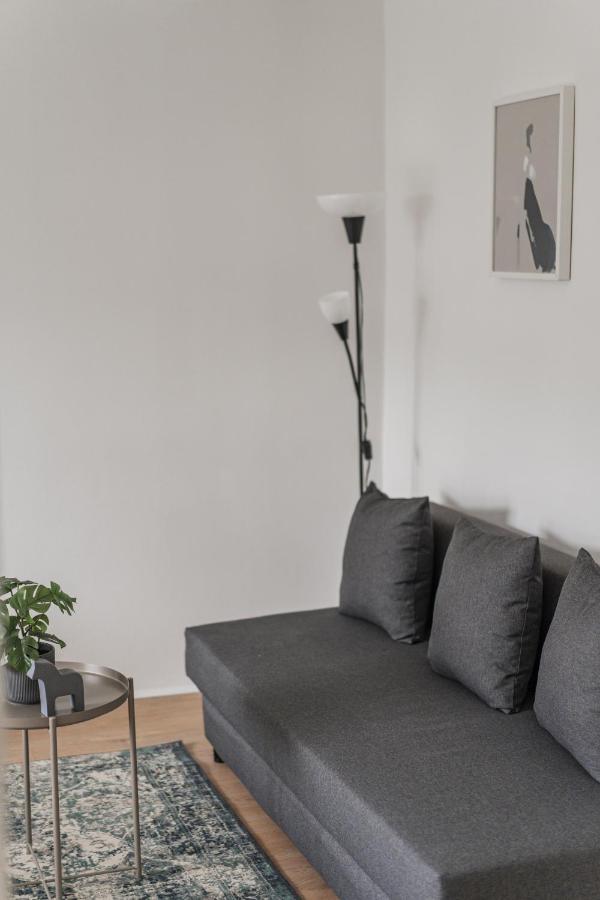 Homely Apartment - 10 Minutes To Stephansplatz Wien Exterior foto