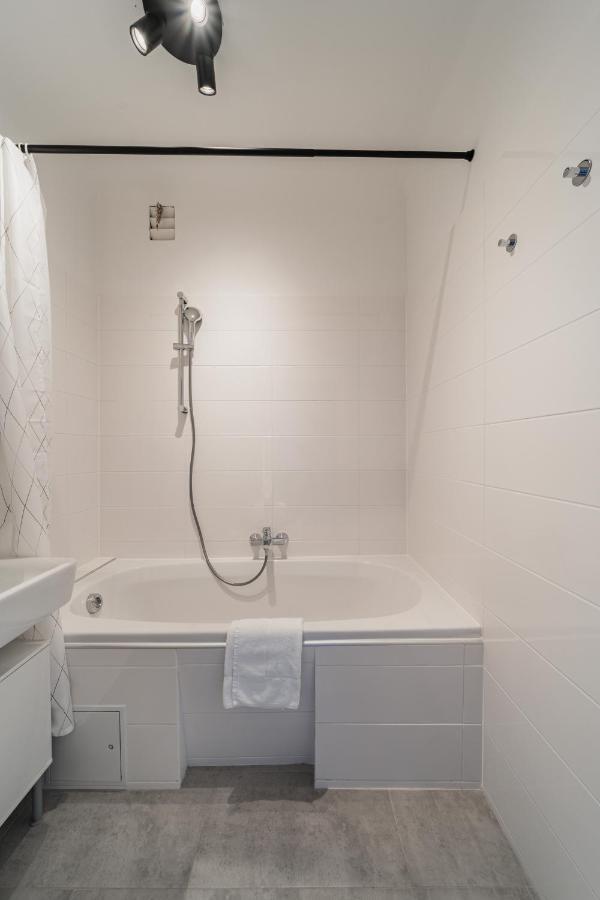 Homely Apartment - 10 Minutes To Stephansplatz Wien Exterior foto