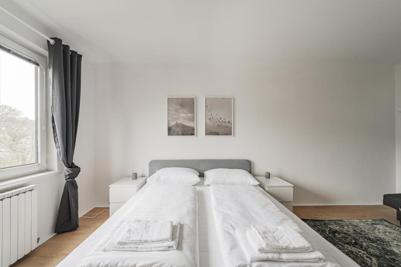 Homely Apartment - 10 Minutes To Stephansplatz Wien Exterior foto