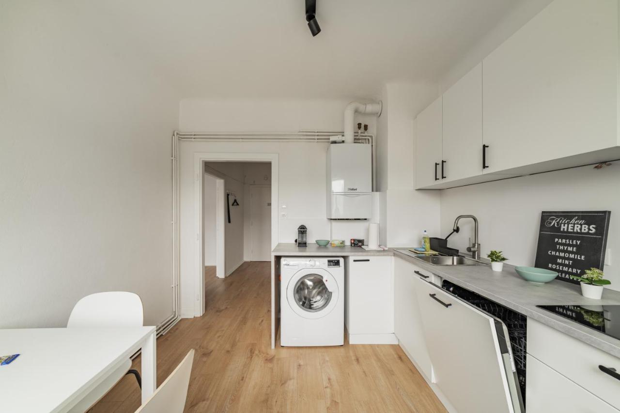 Homely Apartment - 10 Minutes To Stephansplatz Wien Exterior foto