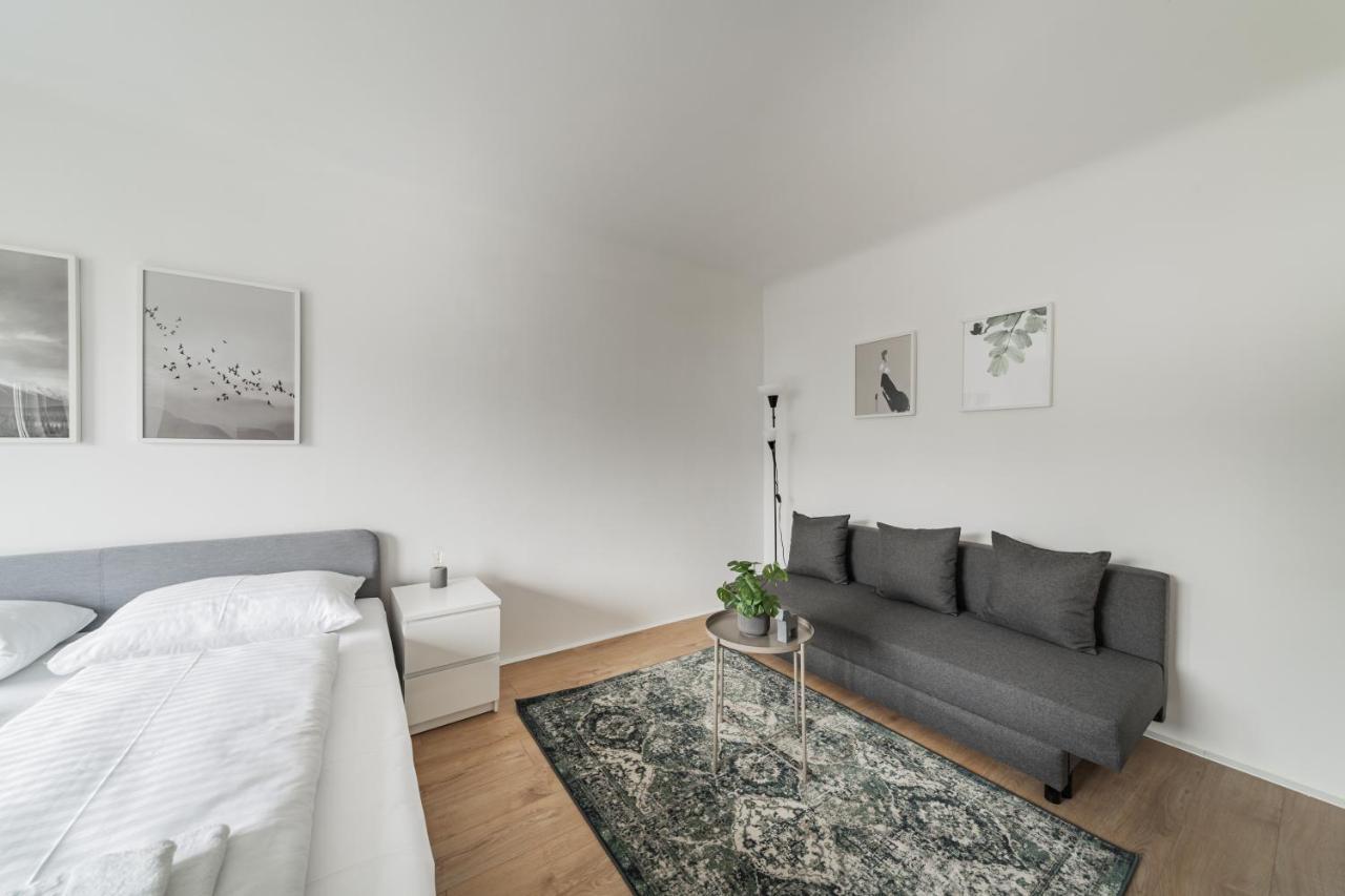 Homely Apartment - 10 Minutes To Stephansplatz Wien Exterior foto